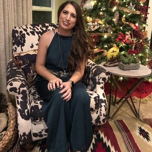 Meet your Posher, Emma